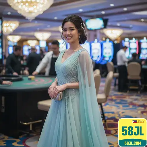 58jl casino 