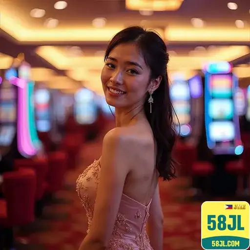 58jl casino 